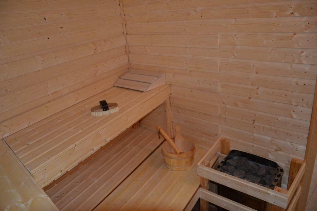 Attic Rooms Tábor Eksteriør bilde